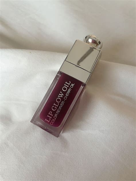 dior lip oil perfume|where to buy Dior lipstick.